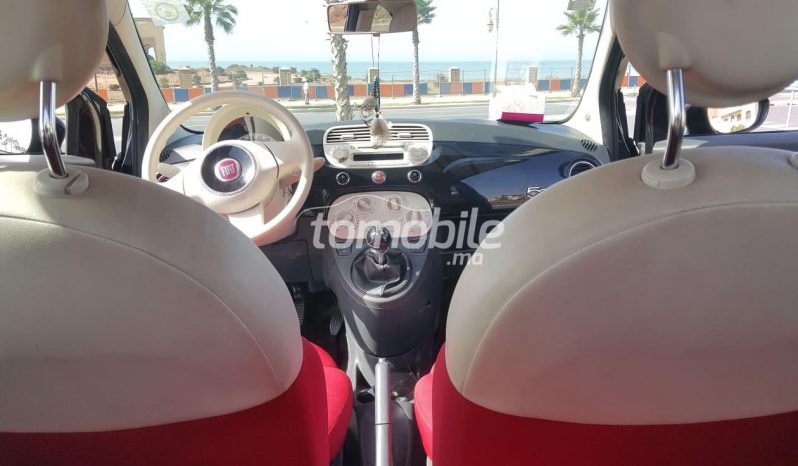 Fiat 500  2014  80000Km Rabat #88370 full