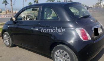 Fiat 500  2014  80000Km Rabat #88370 full