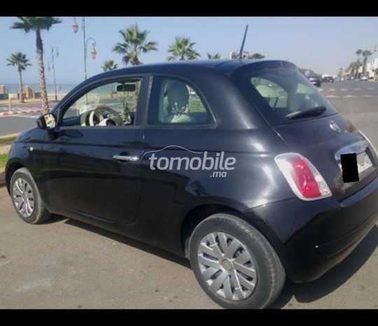 Fiat 500  2014  80000Km Rabat #88370 full