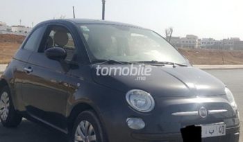 Fiat 500  2014  80000Km Rabat #88370 full