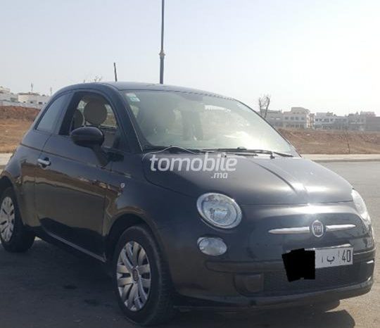 Fiat 500  2014  80000Km Rabat #88370 full