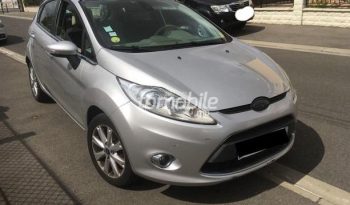 Ford Fiesta Importé  2009 Essence 109500Km Casablanca #87630