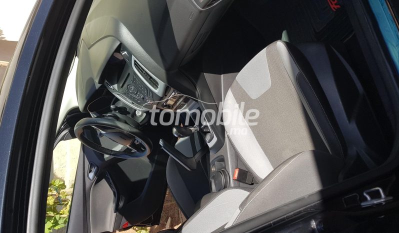 Ford Focus  2012 Diesel 94000Km Sefrou #87759 full