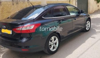 Ford Focus  2012 Diesel 94000Km Sefrou #87759