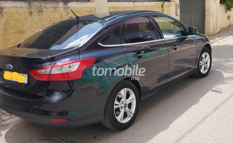 Ford Focus  2012 Diesel 94000Km Sefrou #87759