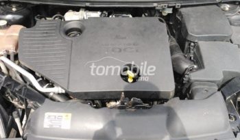 Ford Focus   Diesel 190000Km Salé #87662 plein