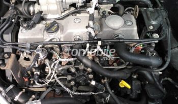 Ford Focus   Diesel 190000Km Salé #87662 plein