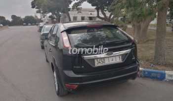 Ford Focus   Diesel 190000Km Salé #87662 plein