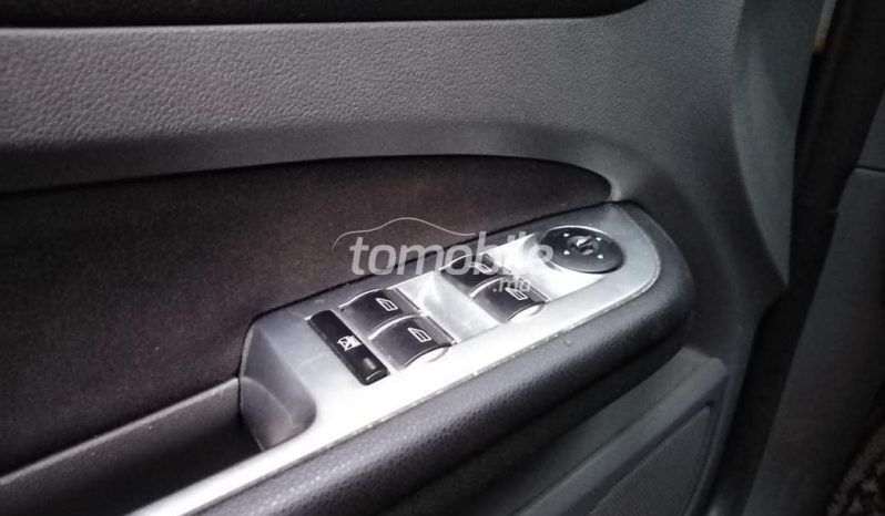 Ford Focus   Diesel 190000Km Salé #87662 plein