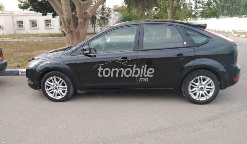 Ford Focus   Diesel 19000Km Salé #87662