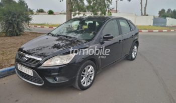Ford Focus   Diesel 190000Km Salé #87662 plein
