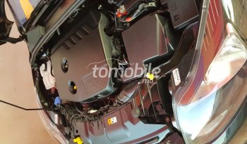 Ford Focus Occasion 2012 Diesel 94000Km Sefrou #88230 plein