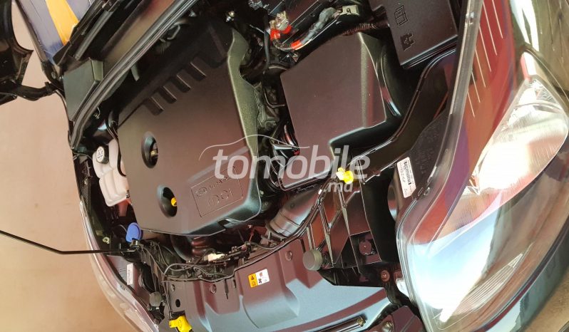 Ford Focus Occasion 2012 Diesel 94000Km Sefrou #88230 plein