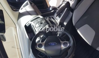 Ford Focus Occasion 2012 Diesel 94000Km Sefrou #88230 plein