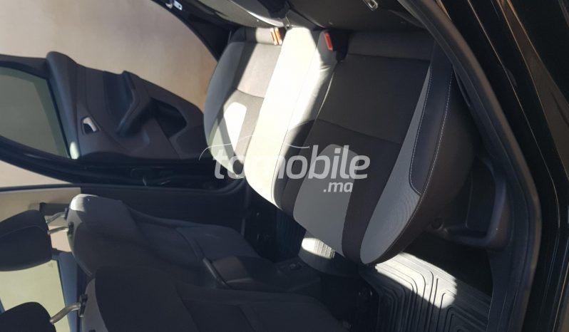 Ford Focus Occasion 2012 Diesel 94000Km Sefrou #88230 plein