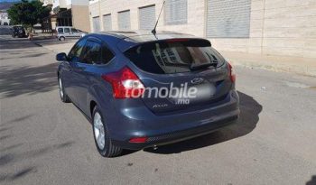 Ford Focus Occasion 2014 Diesel 106000Km Tanger #87829