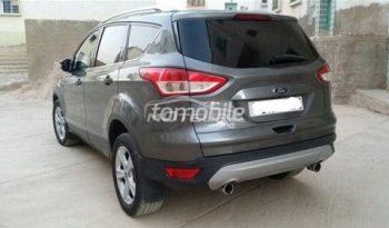 Ford Kuga Occasion 2014 Diesel 101000Km Casablanca #88367 plein