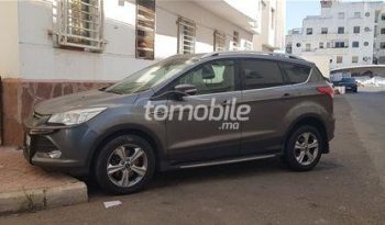 Ford Kuga Occasion 2014 Diesel 101000Km Casablanca #88367