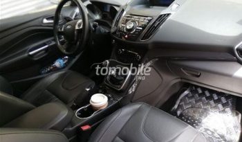 Ford Kuga Occasion 2014 Diesel 75300Km Casablanca #88353 plein