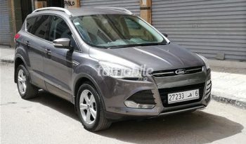Ford Kuga Occasion 2014 Diesel 75300Km Casablanca #88353