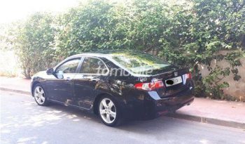 Honda Accord Occasion 2009 Diesel 150000Km Rabat #88037