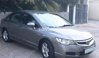 Honda Civic Occasion 2006 Essence 350000Km Agadir #88184