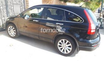 Honda CR-V Occasion 2010 Diesel 160000Km Rabat #87995