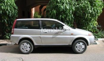 Honda HR-V Occasion 1999 Essence 380000Km Marrakech #87743