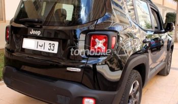 Jeep Renegade  2017 Diesel 35000Km Casablanca #88338