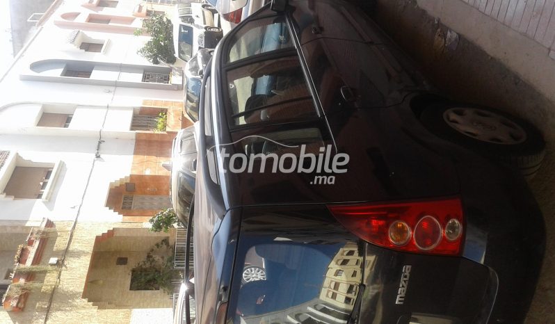 Mazda Premacy  2006 Diesel 240000Km Casablanca #87730