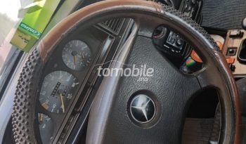 Mercedes-Benz 190 Importé Occasion  Diesel Km Khouribga #88143 full