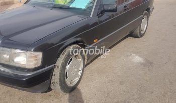 Mercedes-Benz 190 Importé Occasion  Diesel Km Khouribga #88143