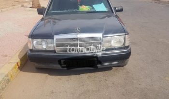 Mercedes-Benz 190 Importé Occasion  Diesel Km Khouribga #88143 full