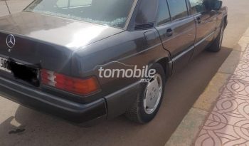 Mercedes-Benz 190 Importé Occasion  Diesel Km Khouribga #88143 full
