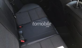 Mercedes-Benz 220 Importé Occasion 2013 Diesel 120000Km Rabat #87554 plein