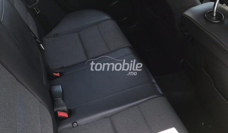 Mercedes-Benz 220 Importé Occasion 2013 Diesel 120000Km Rabat #87554 plein