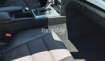 Mercedes-Benz 220 Importé Occasion 2013 Diesel 120000Km Rabat #87554 plein