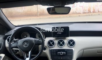 Mercedes-Benz A 180  2013 Diesel 82000Km Casablanca #87961 plein