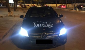 Mercedes-Benz A 180  2013 Diesel 82000Km Casablanca #87961