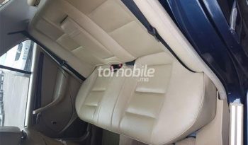 Mercedes-Benz Classe C Occasion 1999 Diesel 236000Km Casablanca #87881 full