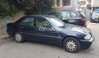 Mercedes-Benz Classe C Occasion 1999 Diesel 236000Km Casablanca #87881