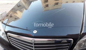 Mercedes-Benz Classe C Occasion 2010 Diesel 210000Km Agadir #87884