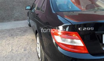 Mercedes-Benz Classe C Occasion 2010 Diesel 210000Km Agadir #87884 full