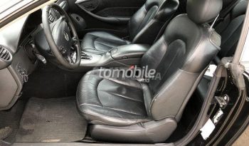 Mercedes-Benz CLK 270 Importé  2004 Diesel 210000Km Casablanca #88212 plein