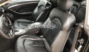 Mercedes-Benz CLK 270 Importé  2004 Diesel 210000Km Casablanca #88212 plein
