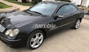 Mercedes-Benz CLK 270 Importé  2004 Diesel 210000Km Casablanca #88212