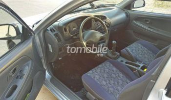 Mitsubishi Colt Occasion 1997 Essence 199000Km Meknès #88257
