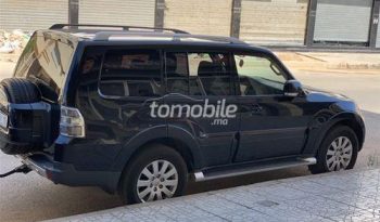 Mitsubishi Pajero Occasion 2007 Diesel 223000Km Fès #87800