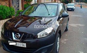 Nissan Qashqai Occasion 2011 Diesel 143888Km Casablanca #87751 plein