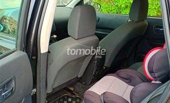 Nissan Qashqai Occasion 2011 Diesel 143888Km Casablanca #87751
